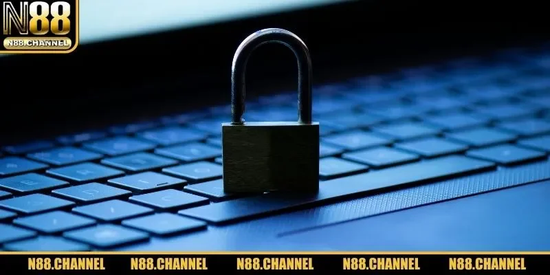 Các quy định về bảo mật luôn quan trọng
