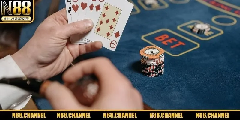 Tổng hợp các công thức tính cầu Baccarat nên vận dụng