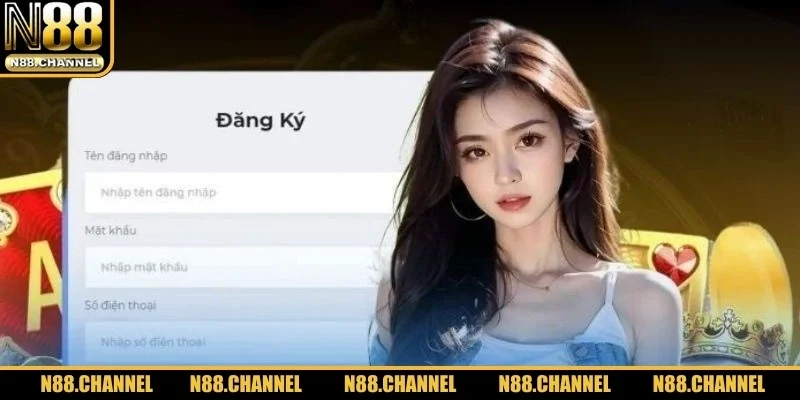 Lý do cần phải tham gia đăng ký N88 ngay