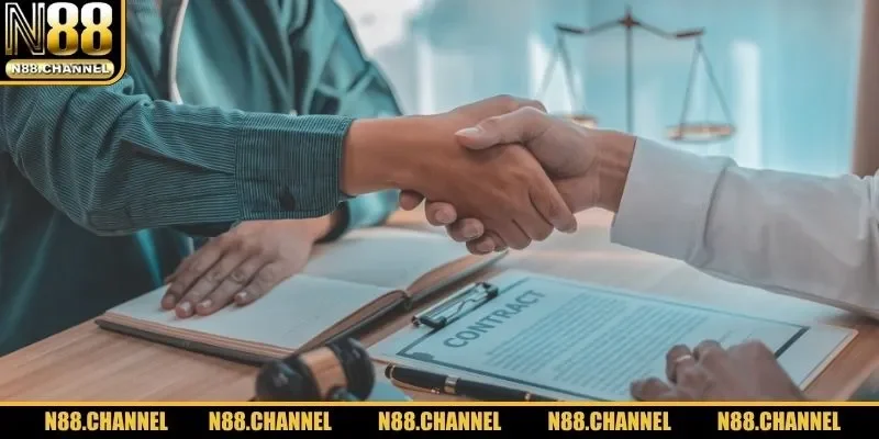 Cập nhập quyền hạn và nghĩa vụ của bộ phận nhà cái