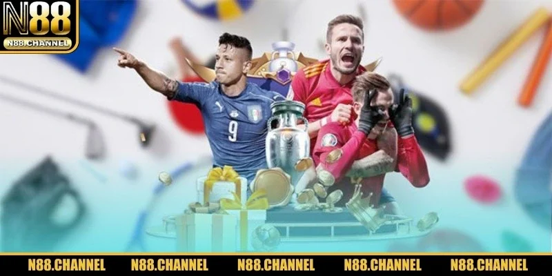 Giải đấu CMD – Sự kiện thể thao được mong đợi