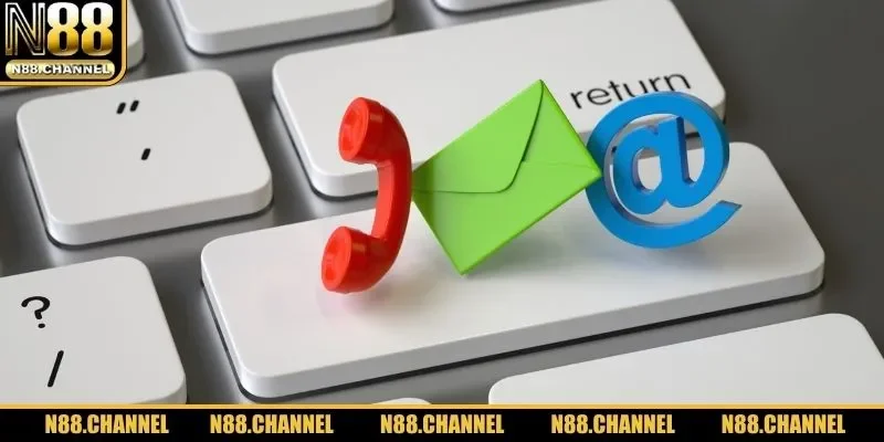 Tiện ích khác biệt tạo nên sự vượt bậc của liên hệ N88