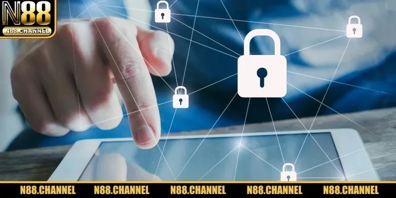 Quyền riêng tư N88 là vấn đề quan trọng