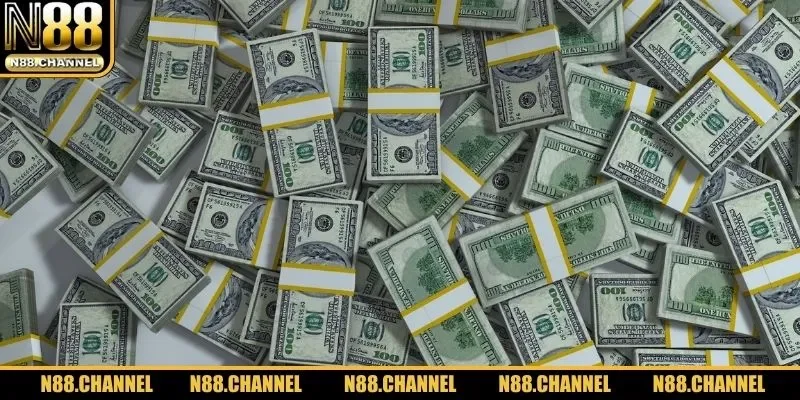 Điều kiện chi tiết thực hiện rút tiền N88 cần nắm