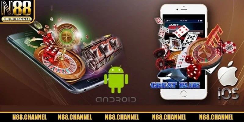 Lý do bạn nên tải app nhà cái N88